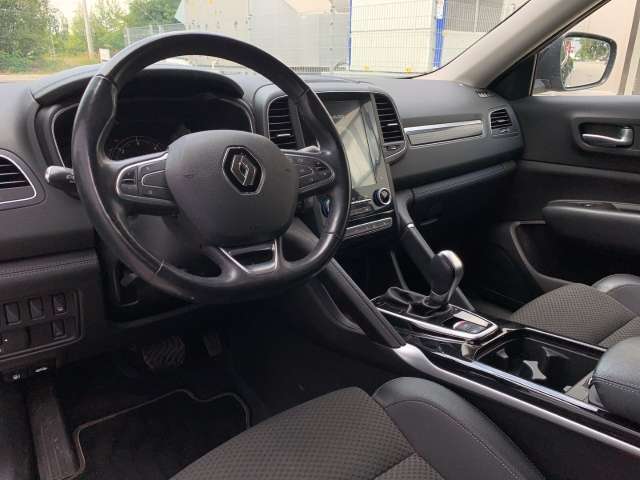 Fahrzeugbild eines Renault Koleos