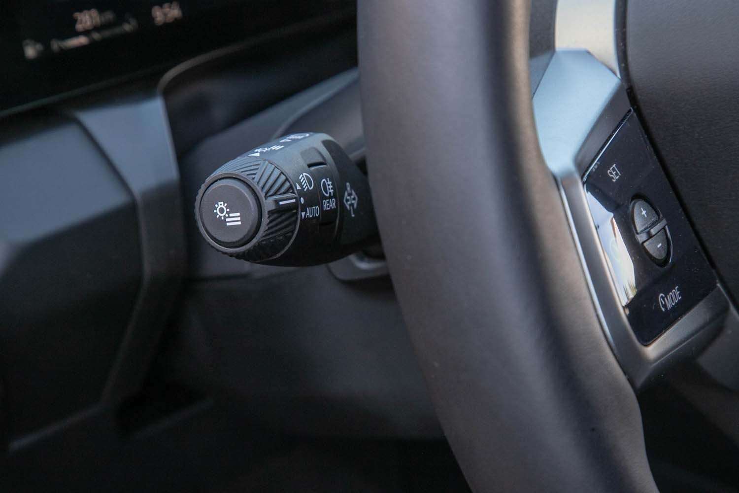 Fahrzeugbild eines BMW X3