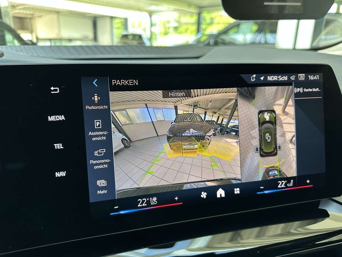 Fahrzeugbild eines BMW 2er Active Tourer