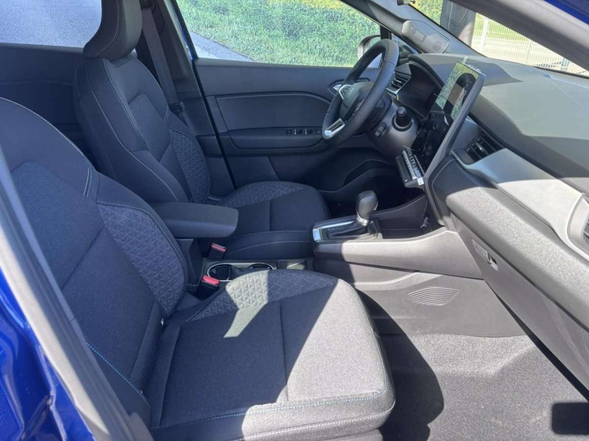 Fahrzeugbild eines Renault Symbioz