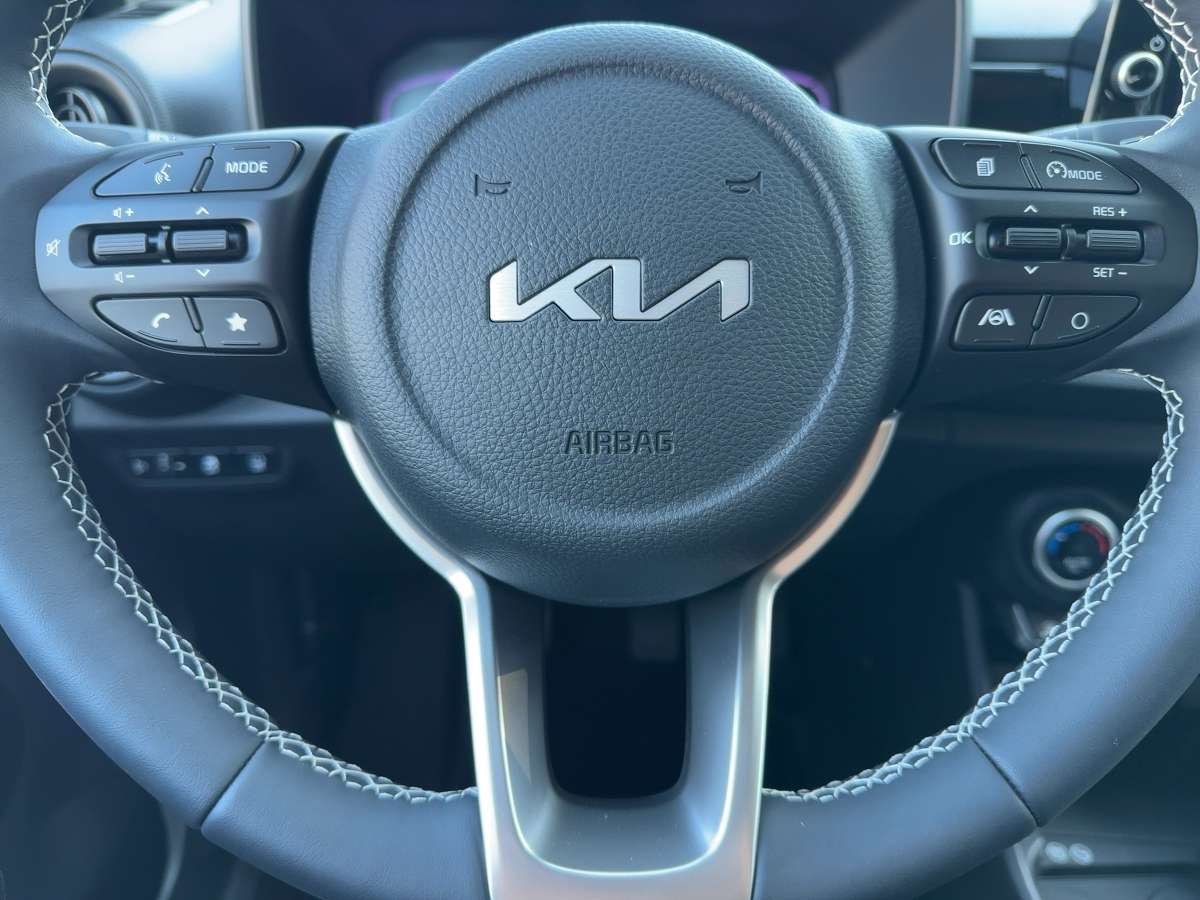 Fahrzeugbild eines Kia Picanto