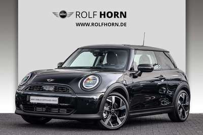 Bild MINI COOPER