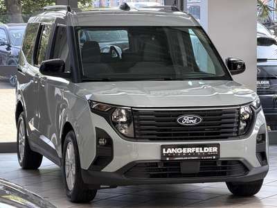 Bild Ford Tourneo Courier