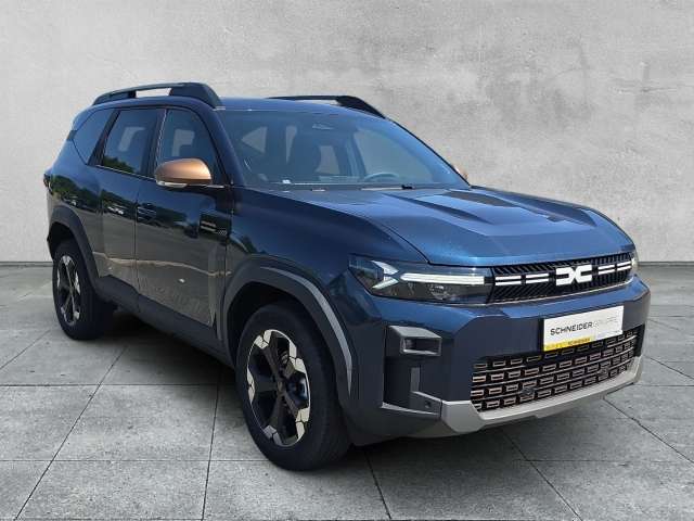Fahrzeugbild eines Dacia Bigster