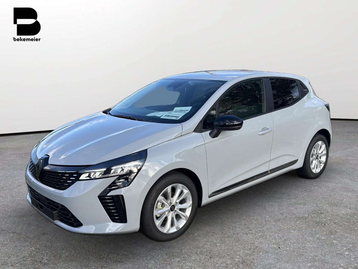 Fahrzeugbild eines Renault Clio