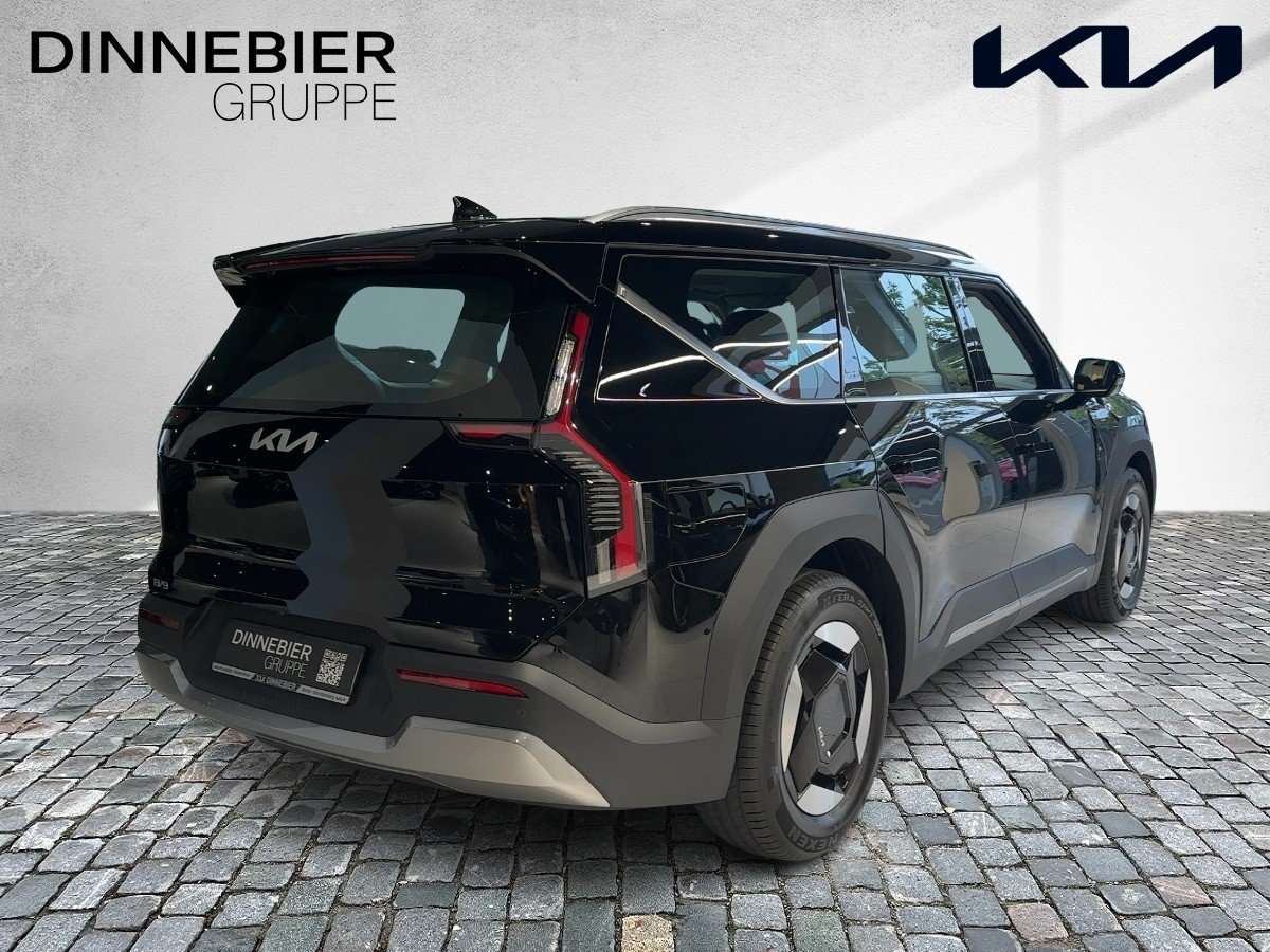 Fahrzeugbild eines Kia EV9