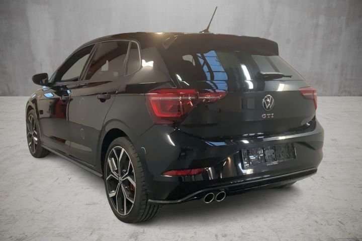 Fahrzeugbild eines Volkswagen Polo