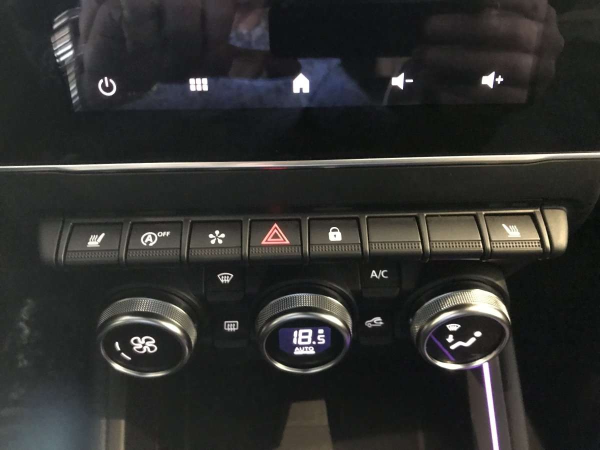 Fahrzeugbild eines Renault Clio