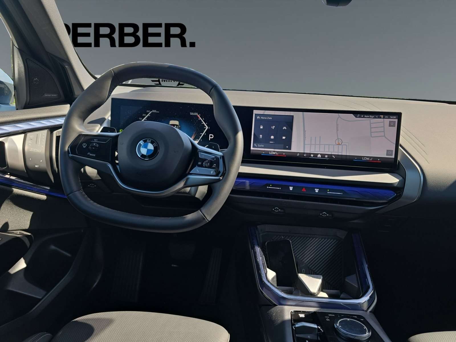 Fahrzeugbild eines BMW X3