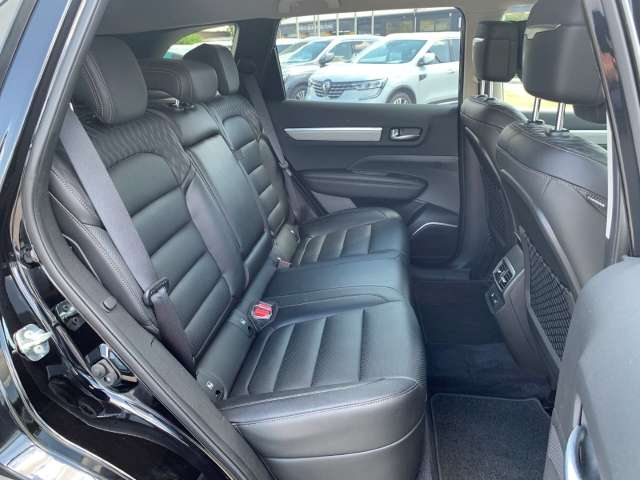 Fahrzeugbild eines Renault Koleos