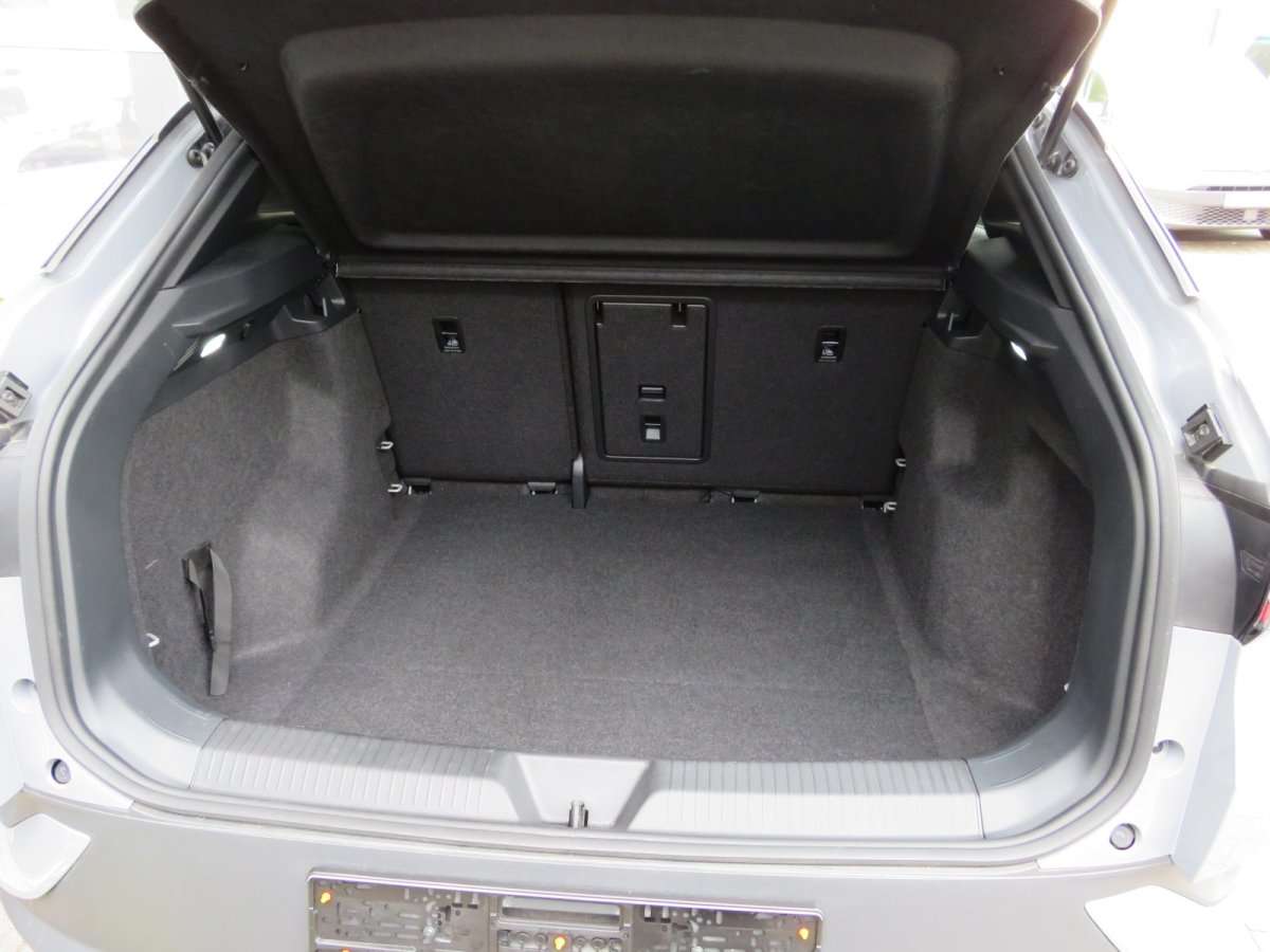 Fahrzeugbild eines Volkswagen ID.4
