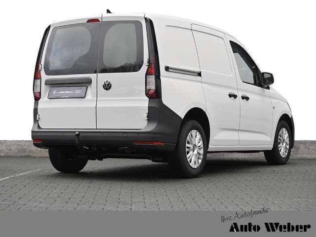 Fahrzeugbild eines Volkswagen Caddy