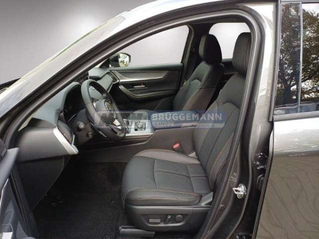 Fahrzeugbild eines Mazda CX-60