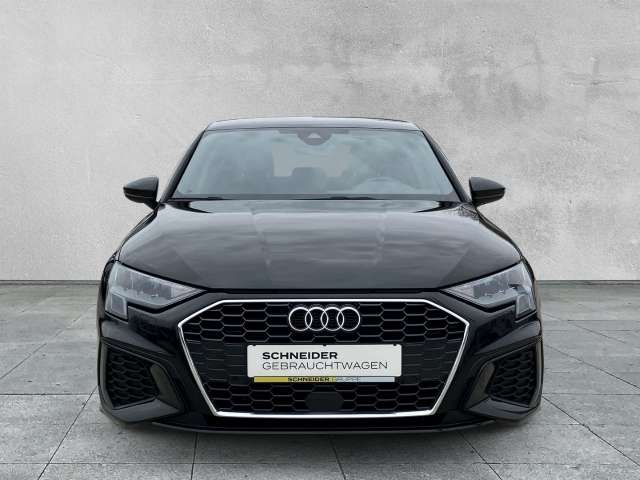 Fahrzeugbild eines Audi A3