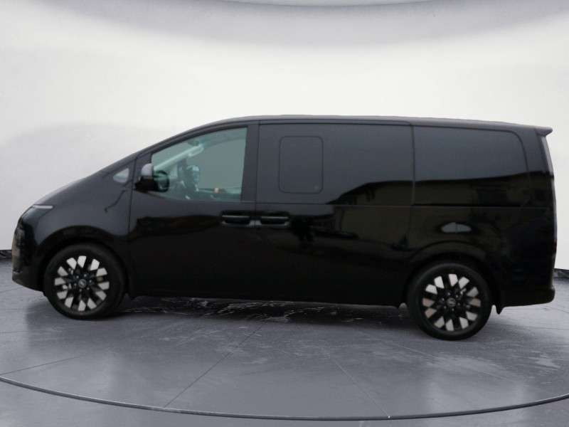 Fahrzeugbild eines Hyundai Staria