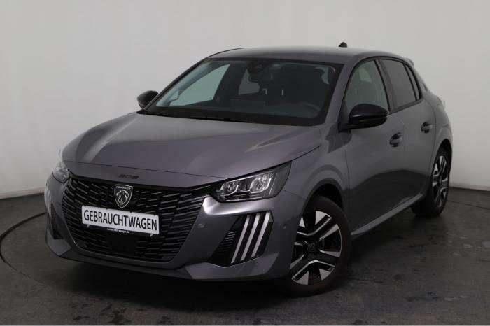 Fahrzeugbild eines Peugeot 208