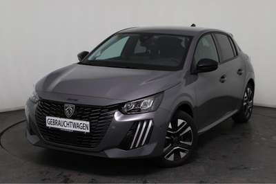 Bild Peugeot 208
