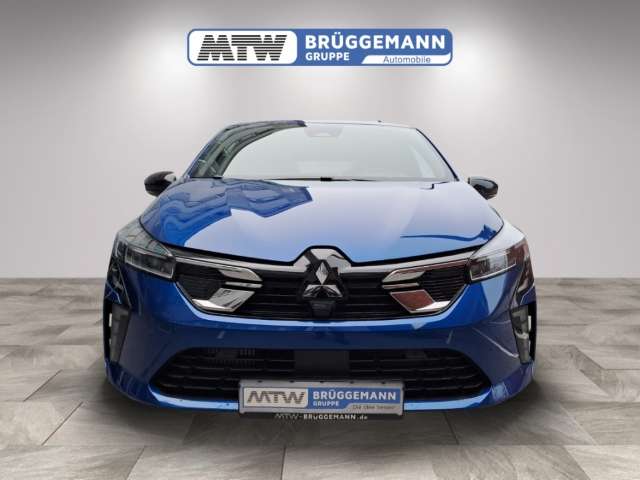 Fahrzeugbild eines Mitsubishi Colt