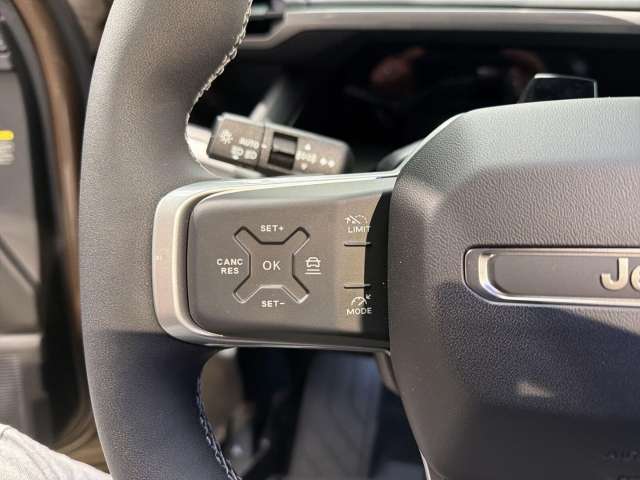 Fahrzeugbild eines Jeep Compass