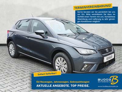 Bild SEAT Ibiza
