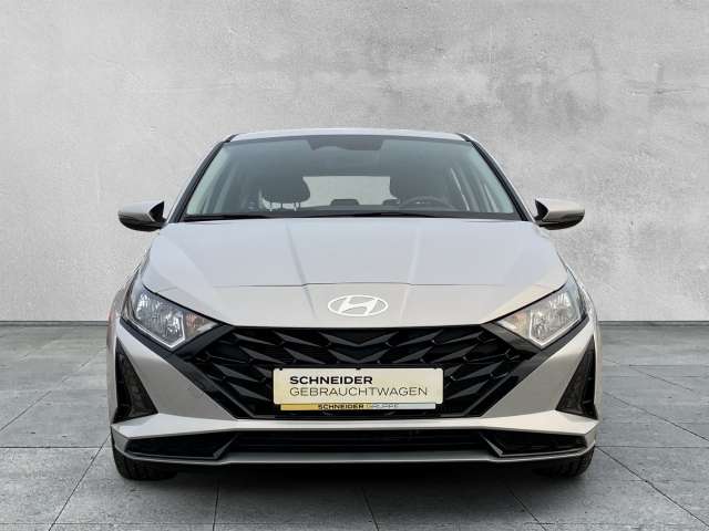 Fahrzeugbild eines Hyundai i20