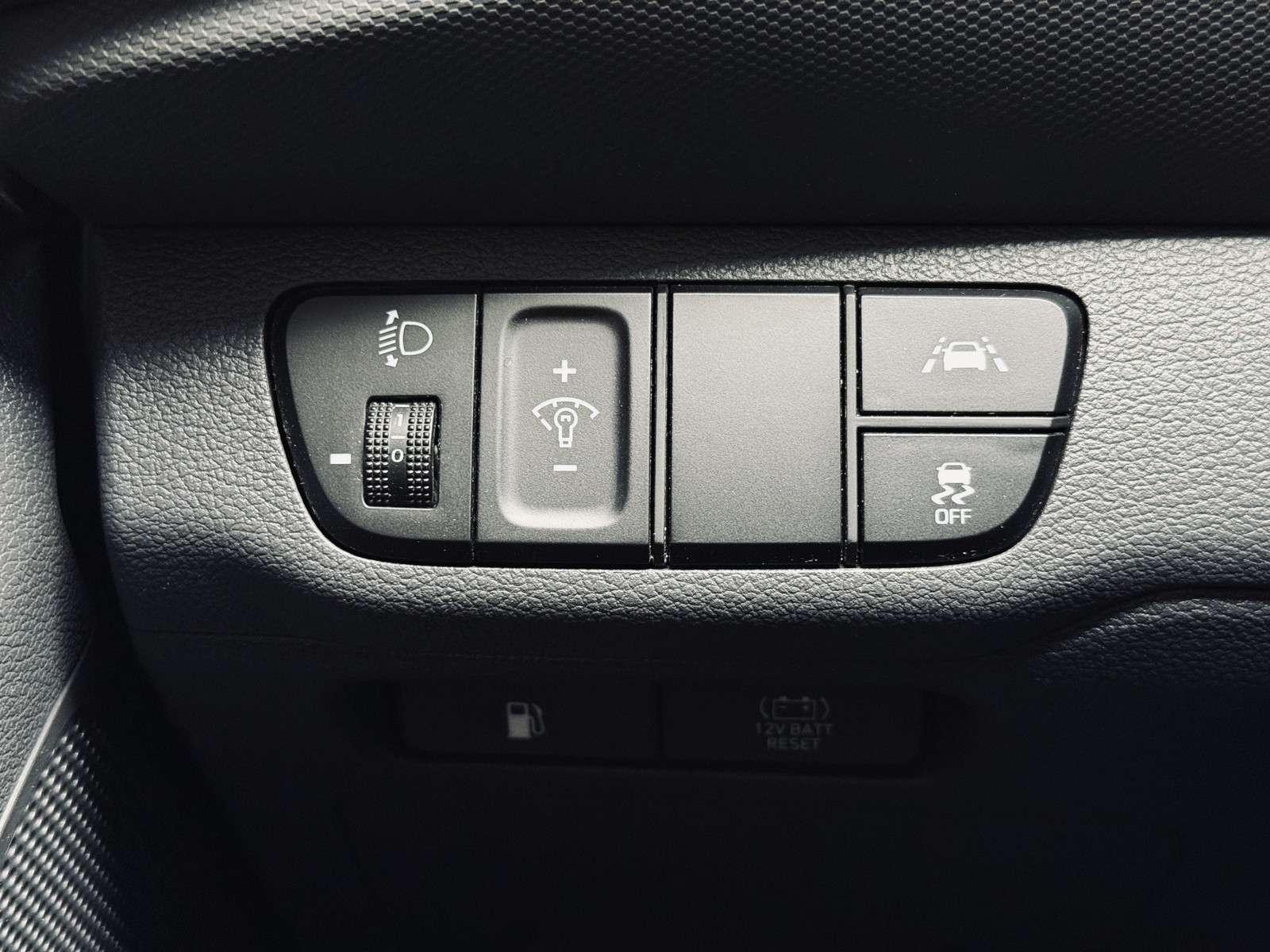 Fahrzeugbild eines Hyundai IONIQ