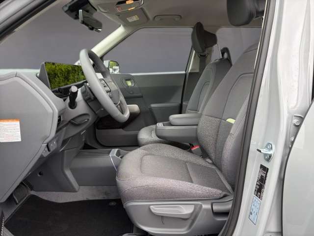 Fahrzeugbild eines Kia EV2