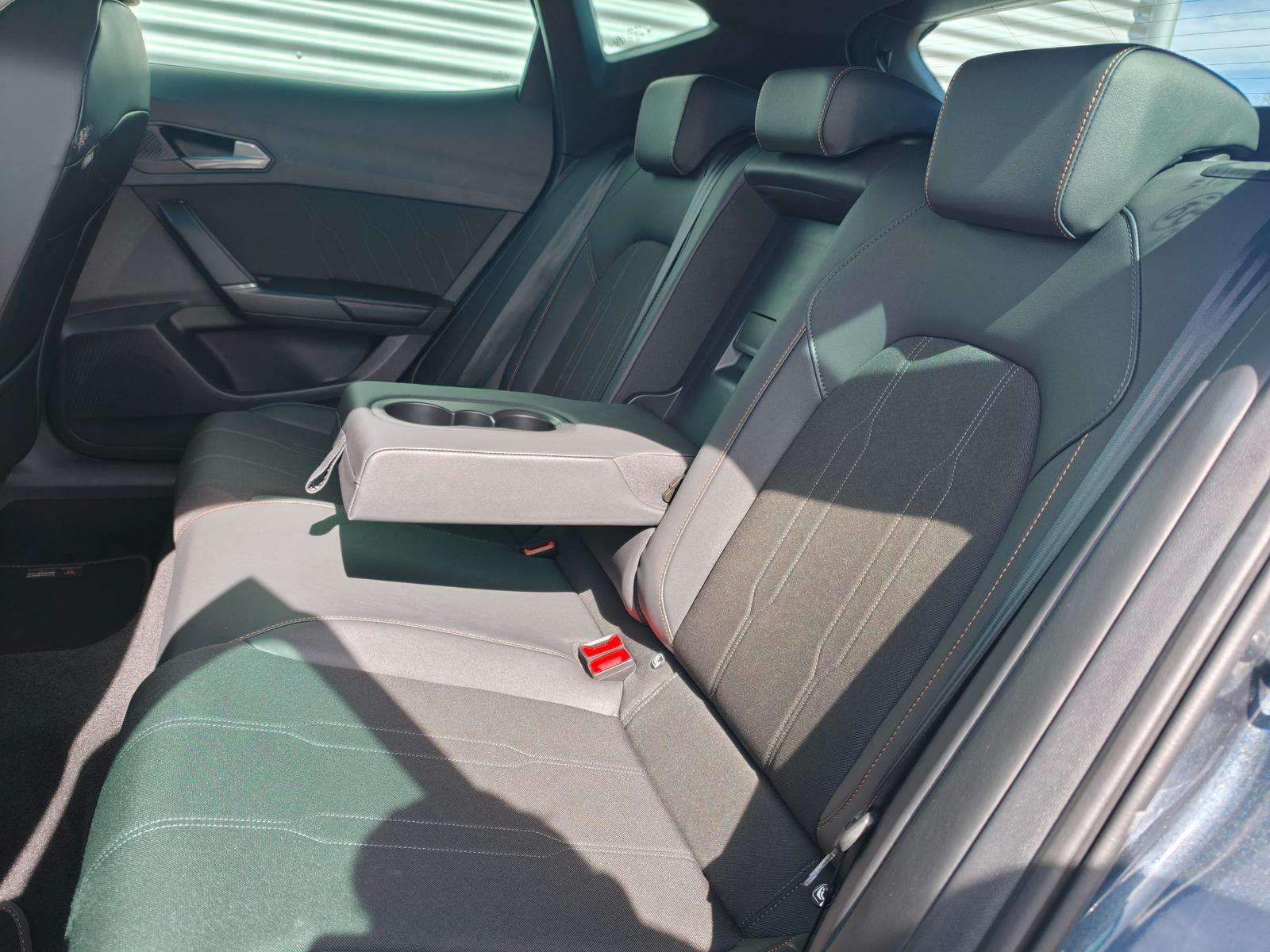 Fahrzeugbild eines CUPRA Formentor