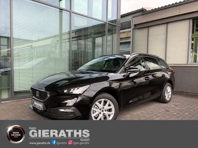 Fahrzeugbild eines SEAT Leon