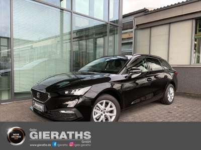 Bild SEAT Leon