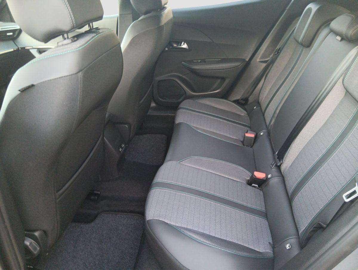 Fahrzeugbild eines Peugeot 2008