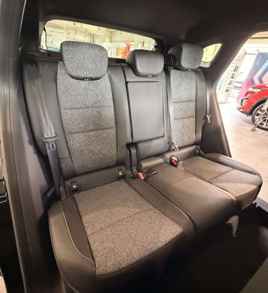 Fahrzeugbild eines Renault Austral