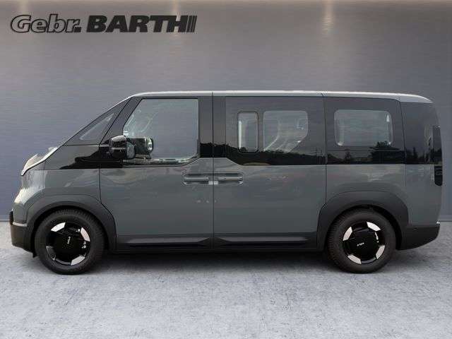 Fahrzeugbild eines Kia PV5 Passenger