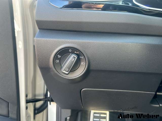 Fahrzeugbild eines Volkswagen T-Roc