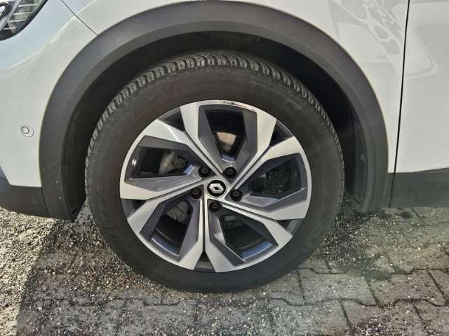 Fahrzeugbild eines Renault Captur