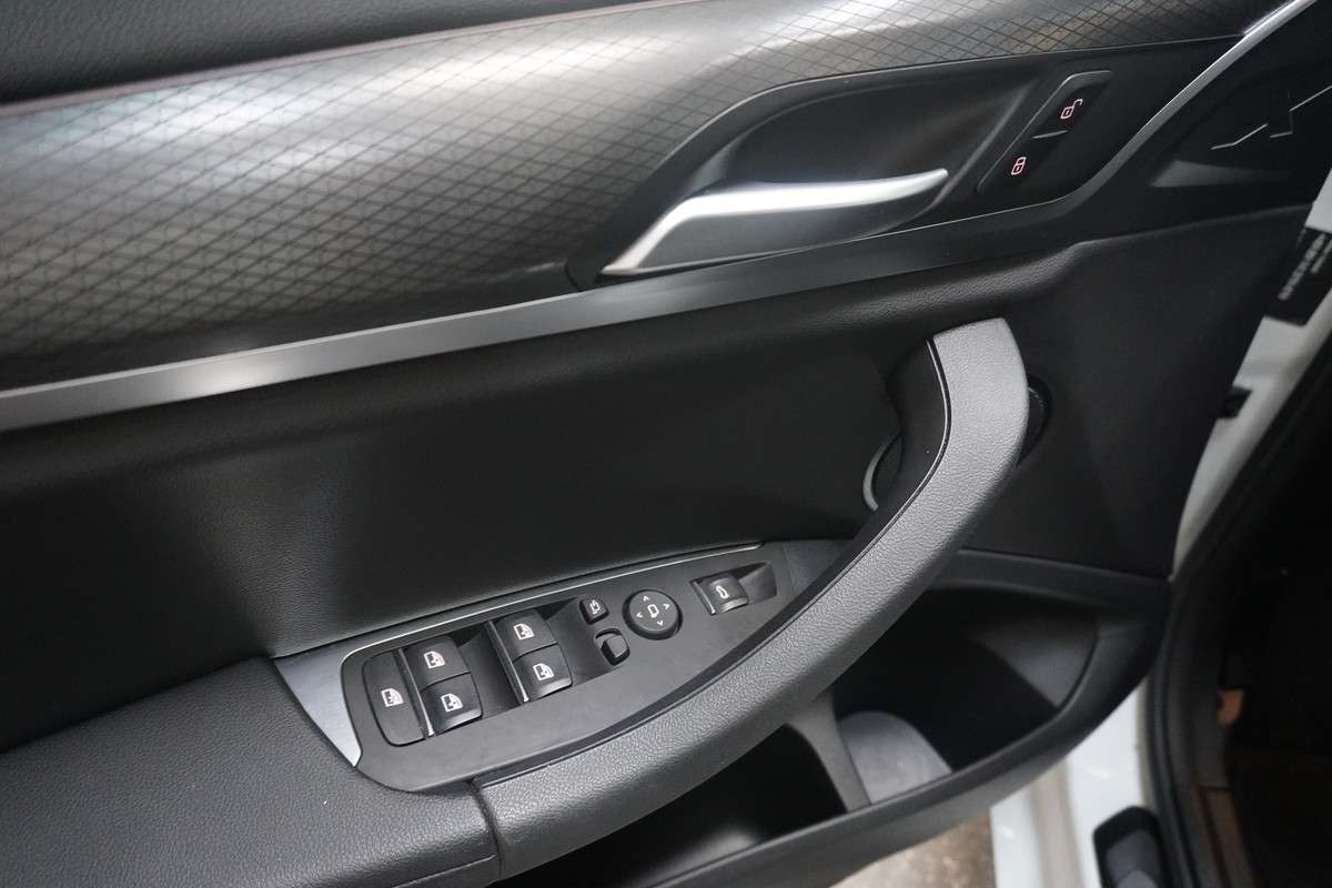 Fahrzeugbild eines BMW X3