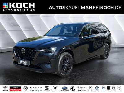 Bild Mazda CX-80
