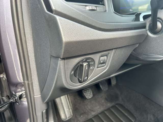 Fahrzeugbild eines Volkswagen Polo