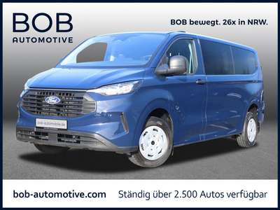 Bild Ford Transit Custom