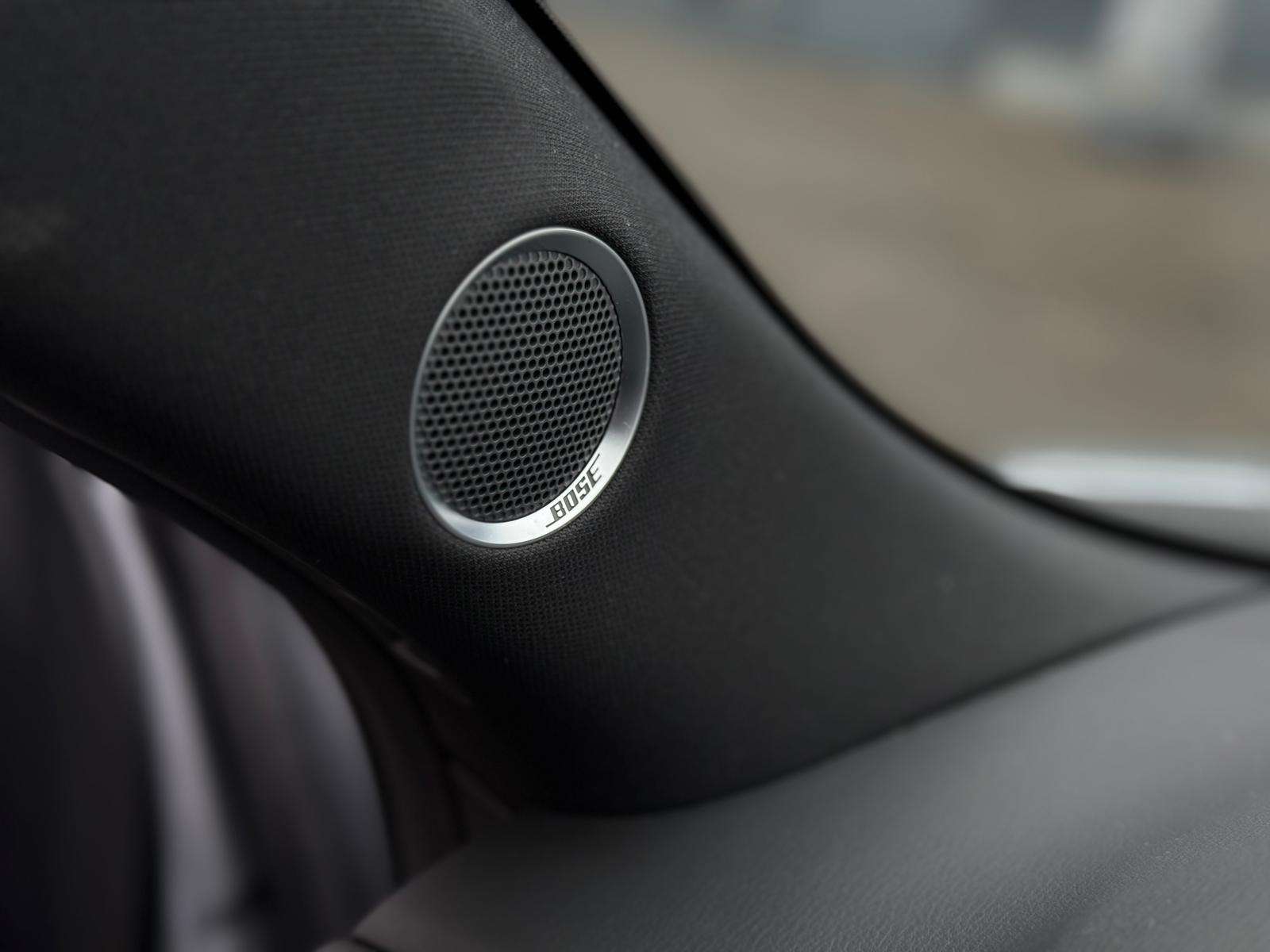 Fahrzeugbild eines Mazda CX-5