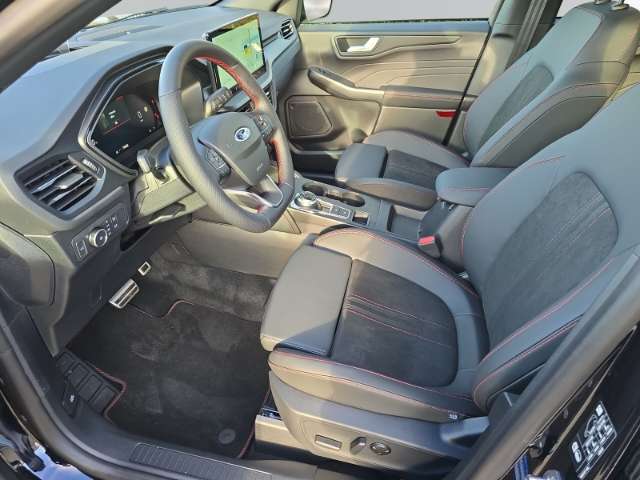 Fahrzeugbild eines Ford Kuga