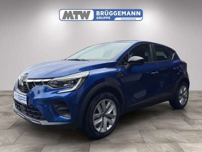 Bild Mitsubishi ASX