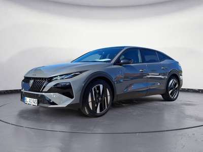 Bild Peugeot 408