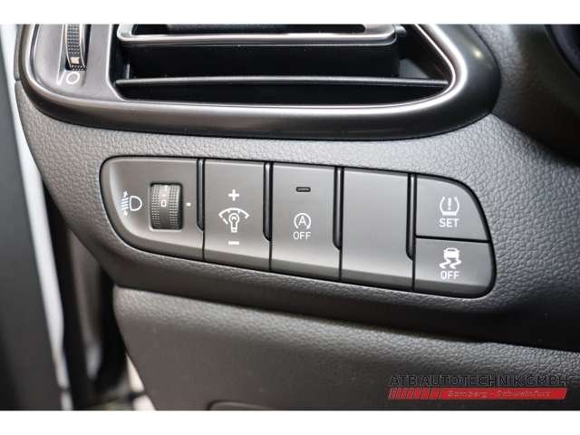 Fahrzeugbild eines Hyundai i30