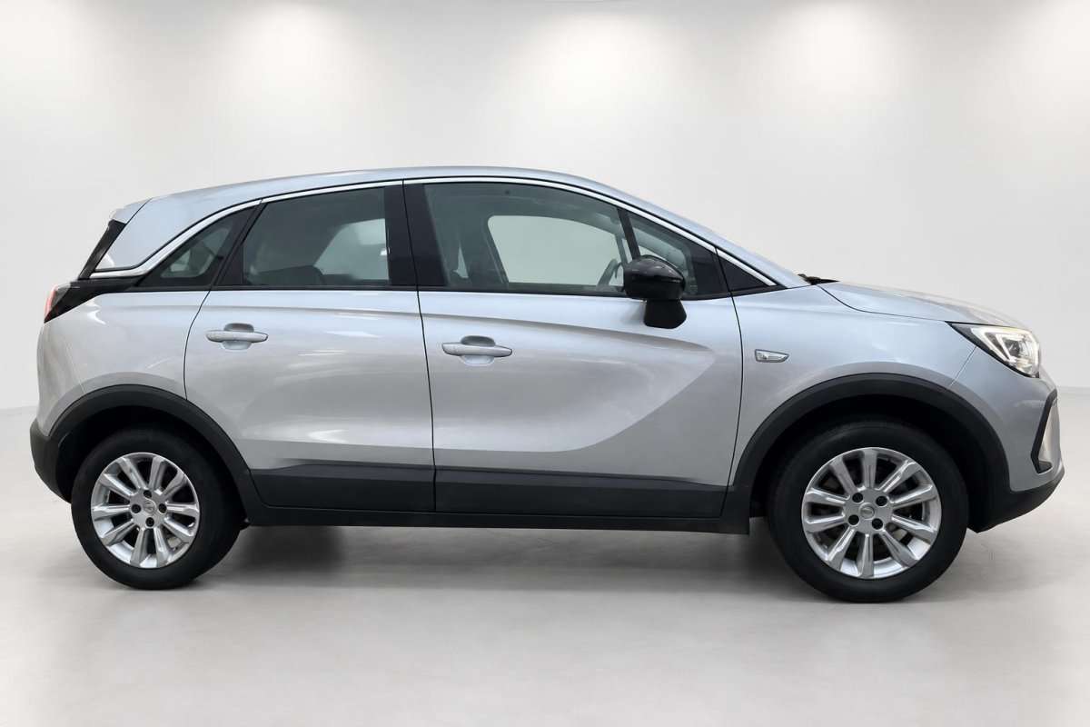 Fahrzeugbild eines Opel Crossland X