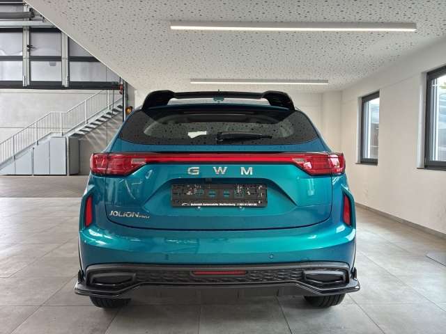 Fahrzeugbild eines GWM Haval Jolion Pro