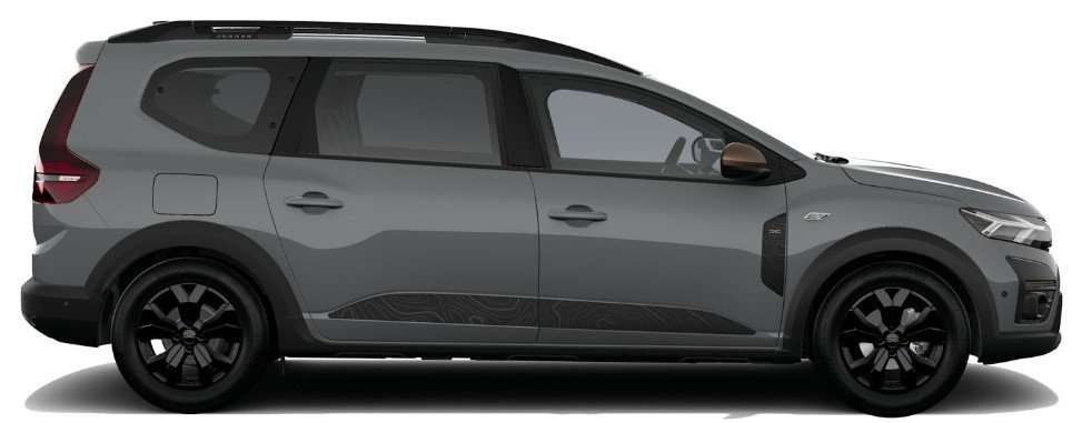 Fahrzeugbild eines Dacia Jogger