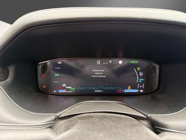 Fahrzeugbild eines Jeep Compass