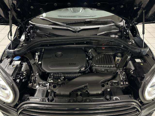 Fahrzeugbild eines MINI Countryman