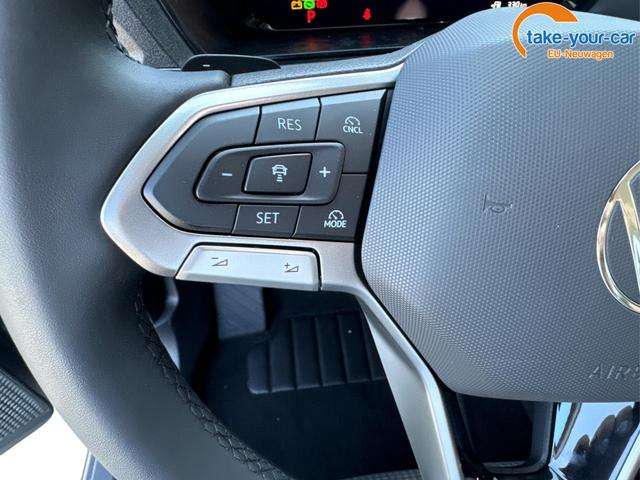 Fahrzeugbild eines Volkswagen Caddy